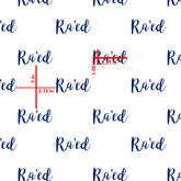 RAED